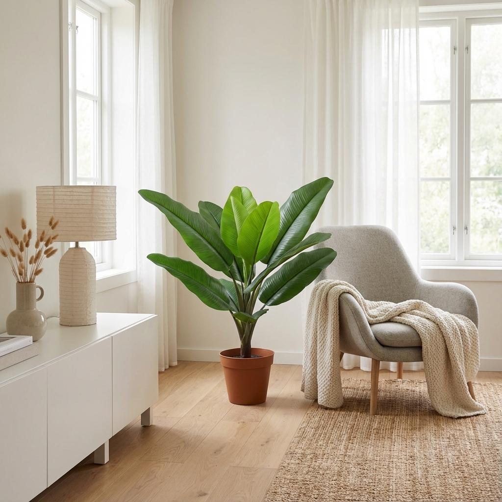ARTIFICIAL Philodendron Jungle King