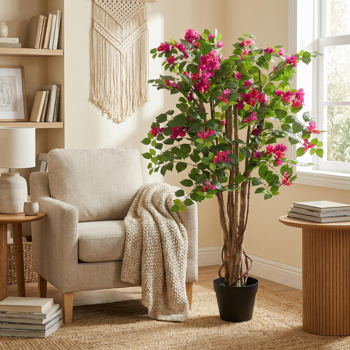 ARTIFICIAL Bougainville