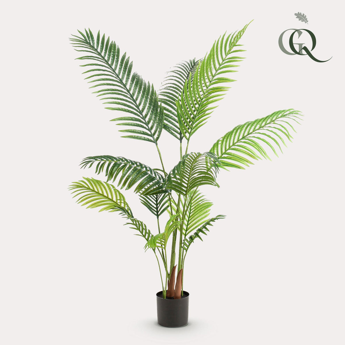 Kunstpflanze - Howea Forsteriana