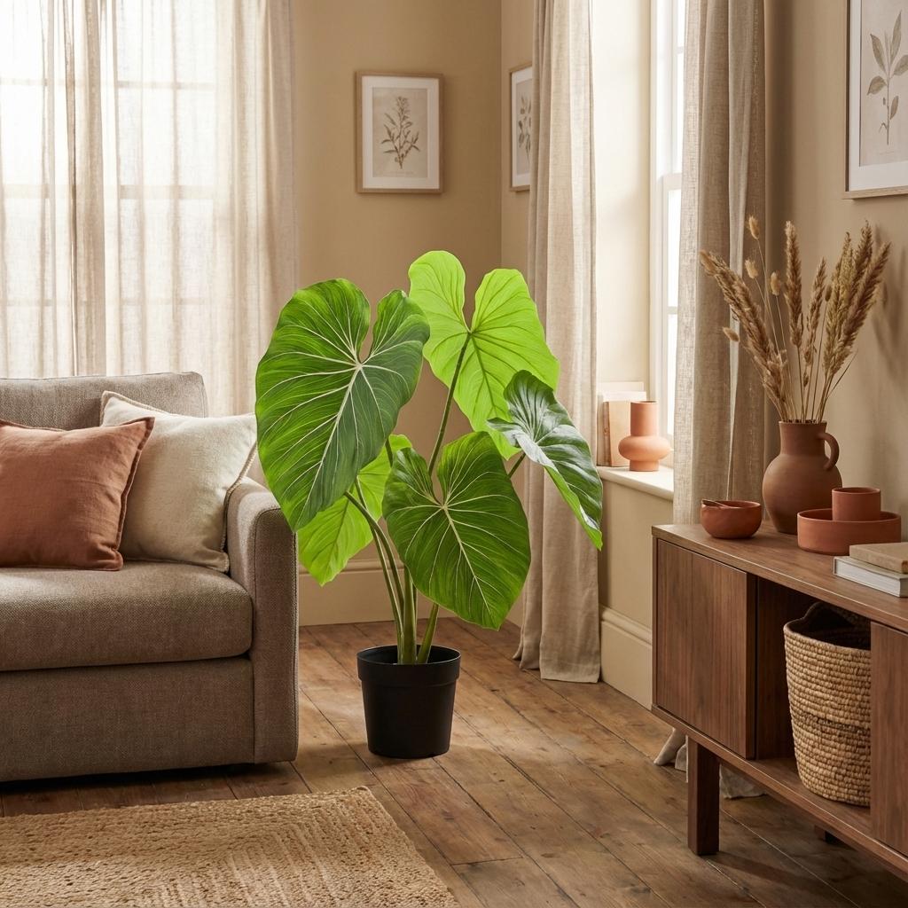 ARTIFICIAL Philodendron