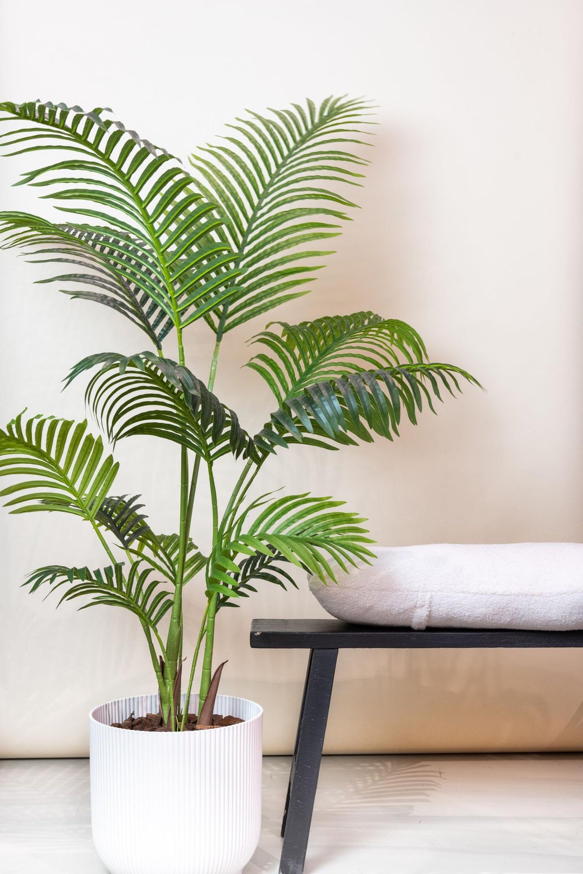 Kunstpflanze - Howea Forsteriana