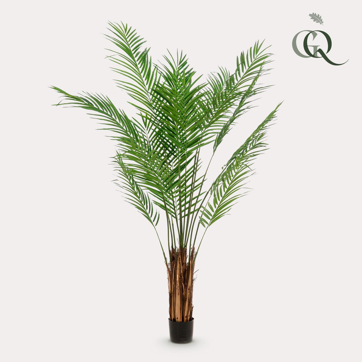 Kunstpflanze - Areca Lutescens - Goldpalme