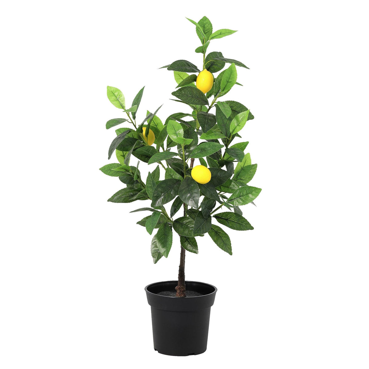 ARTIFICIAL Lemon tree