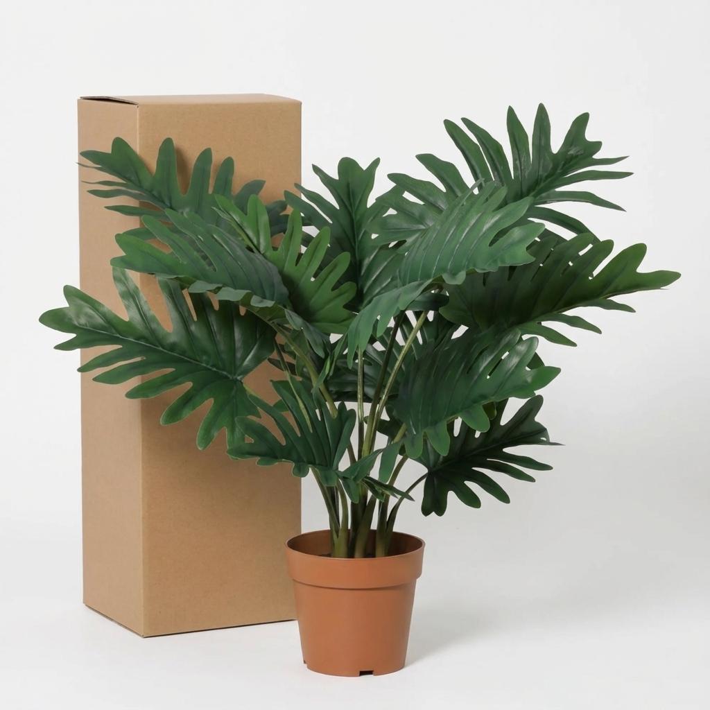 ARTIFICIAL Philodendron Selloum
