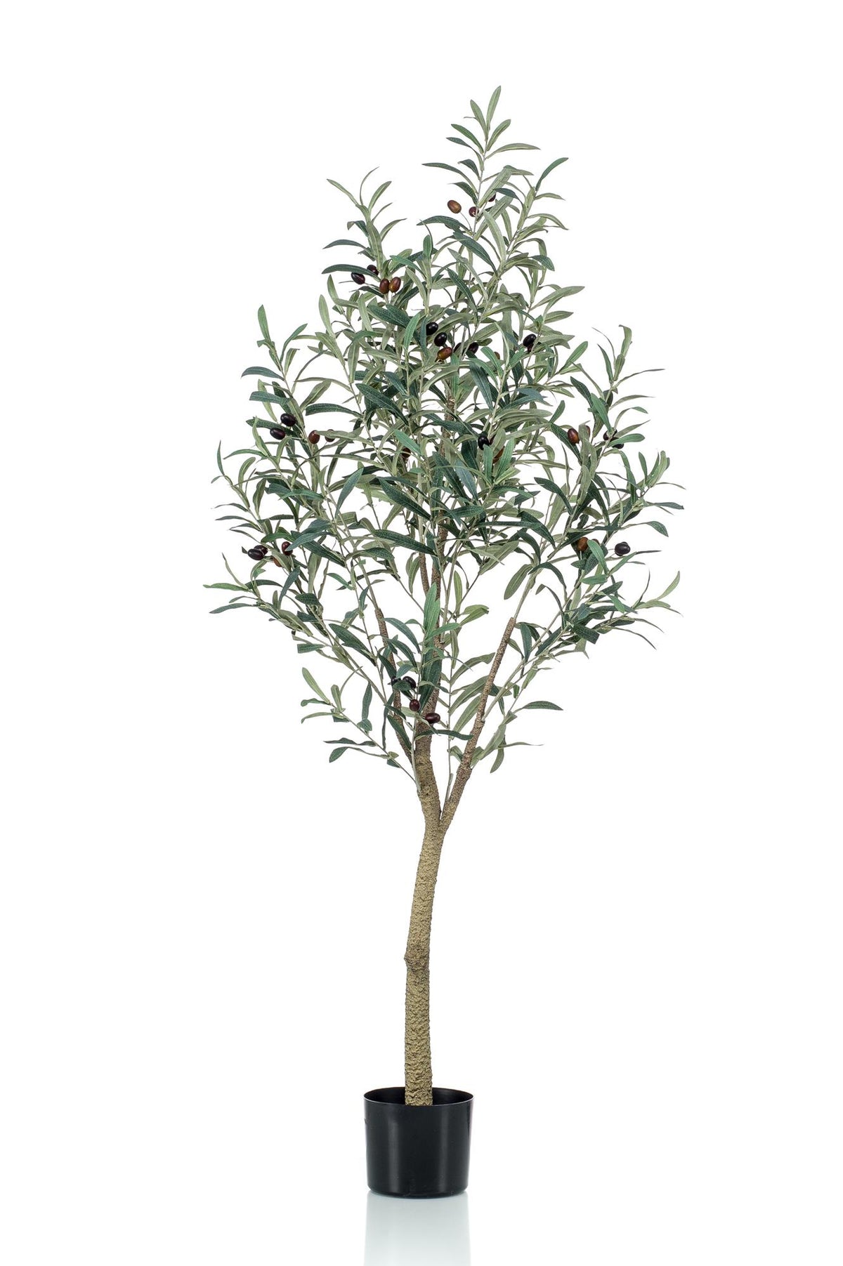Kunstpflanze - Olea europaea - Olivenbaum