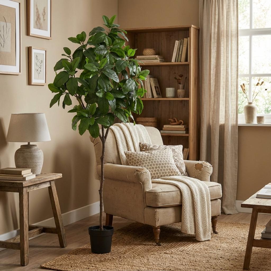 ARTIFICIAL Magnolia