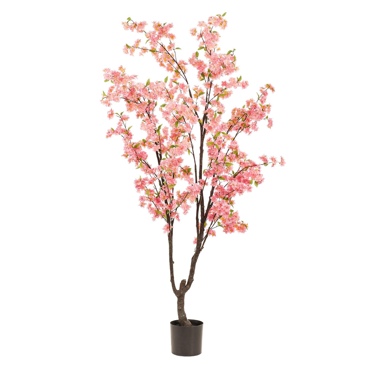 Kunstplant - Prunus - Kersenbloesem - Roze