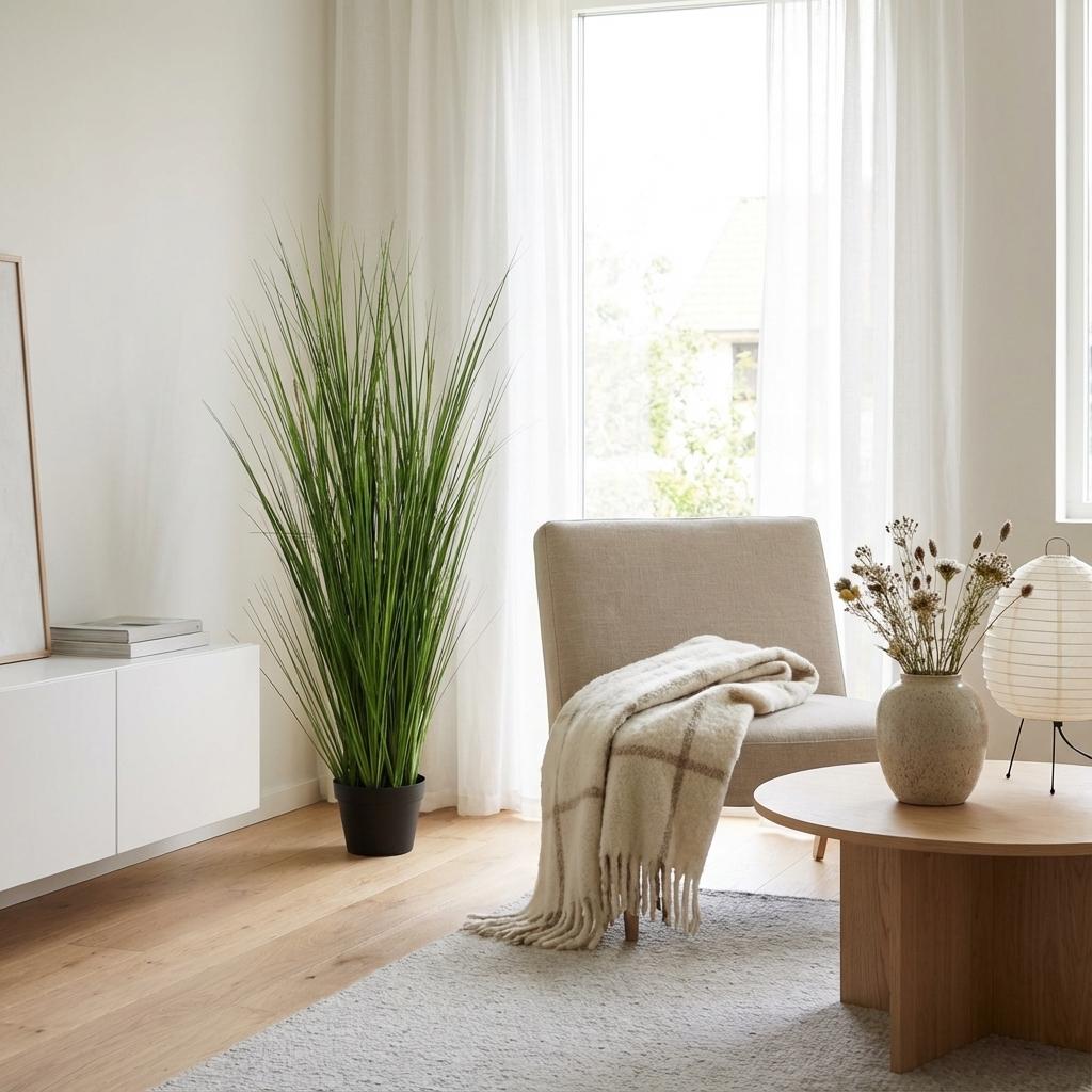 ARTIFICIAL Onion Grass