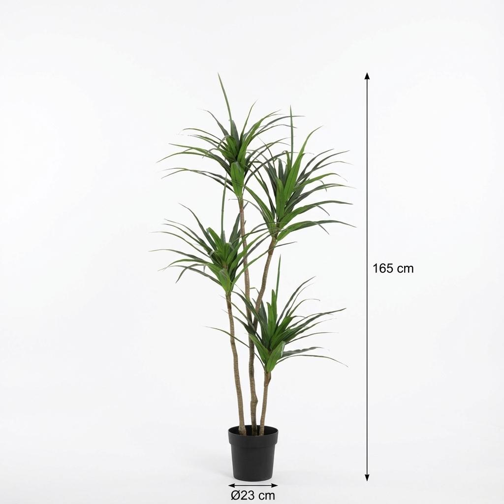 ARTIFICIAL Dracaena
