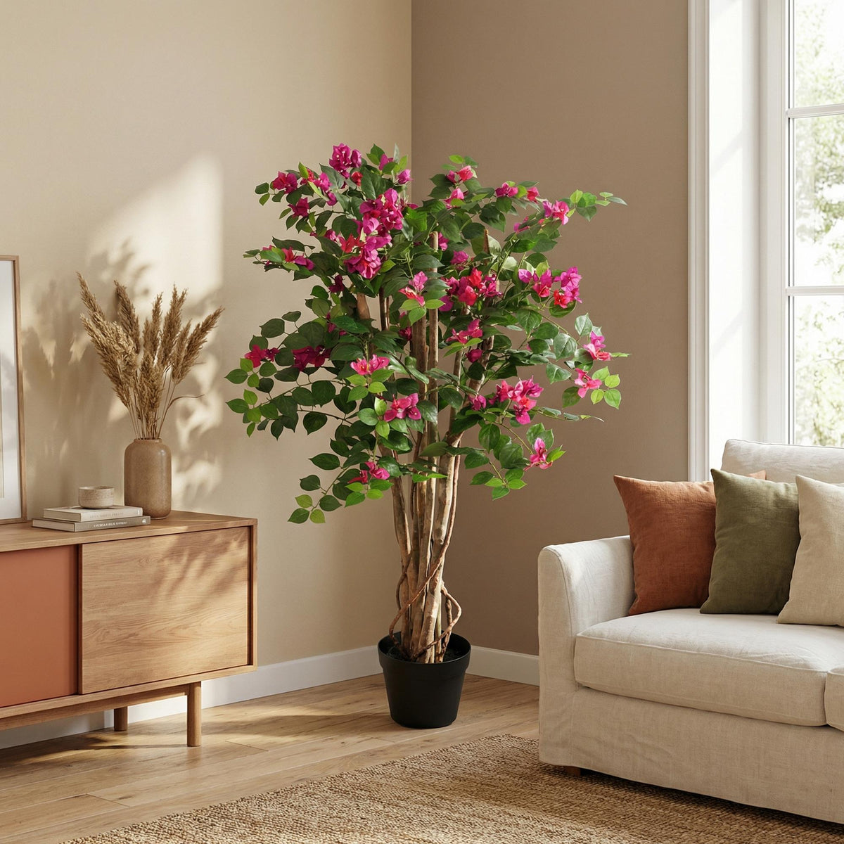 ARTIFICIAL Bougainville