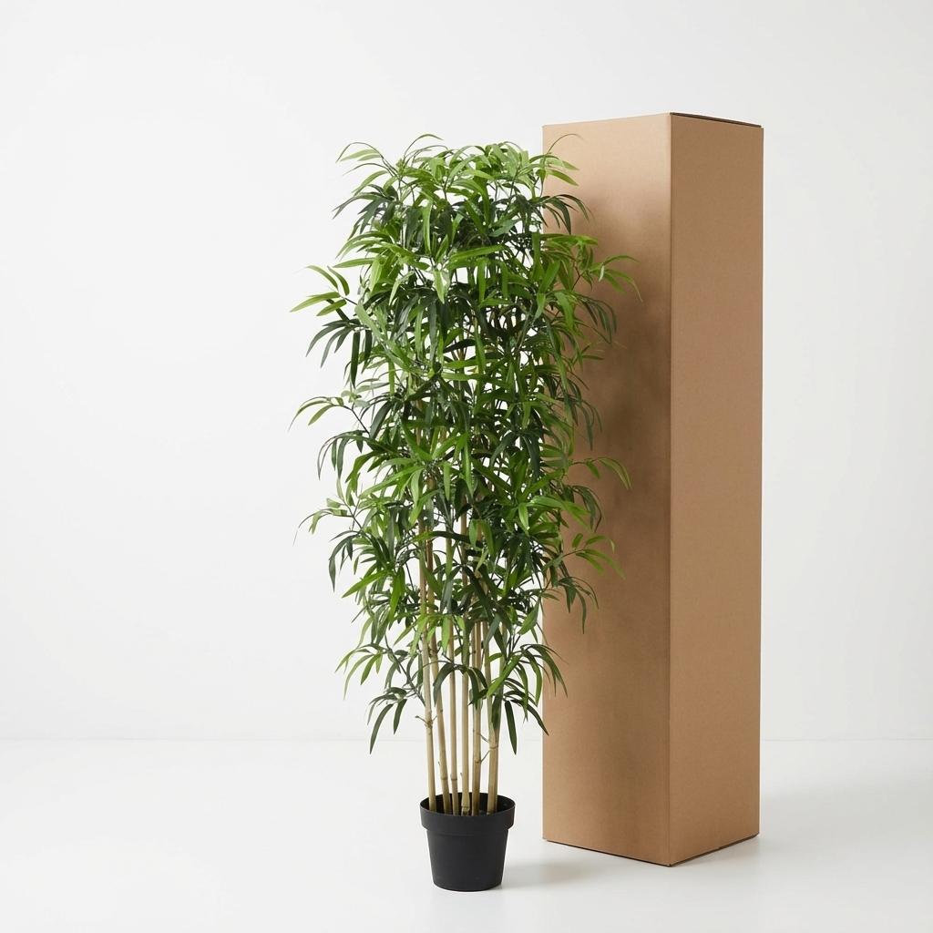 ARTIFICIAL Bamboe