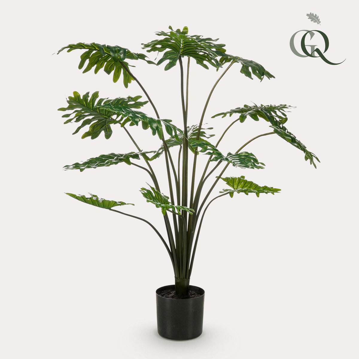 Kunstpflanze - Philodendron