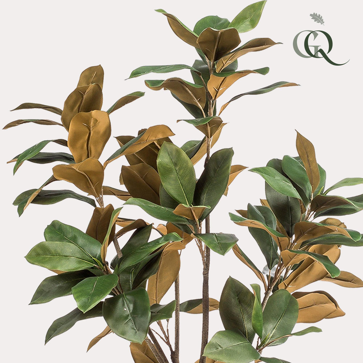 Kunstpflanze - Magnolia Grandiflora