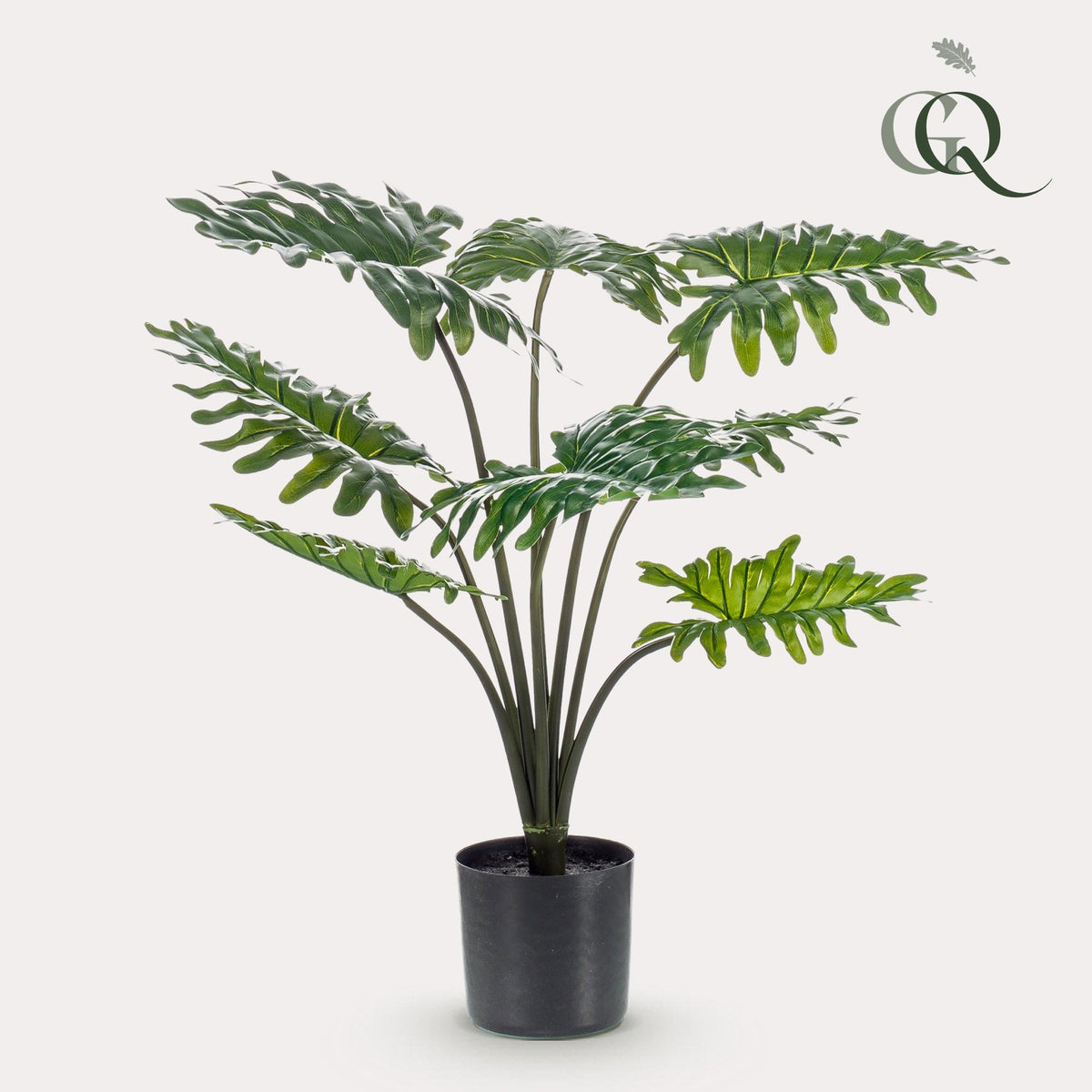 Kunstpflanze - Philodendron