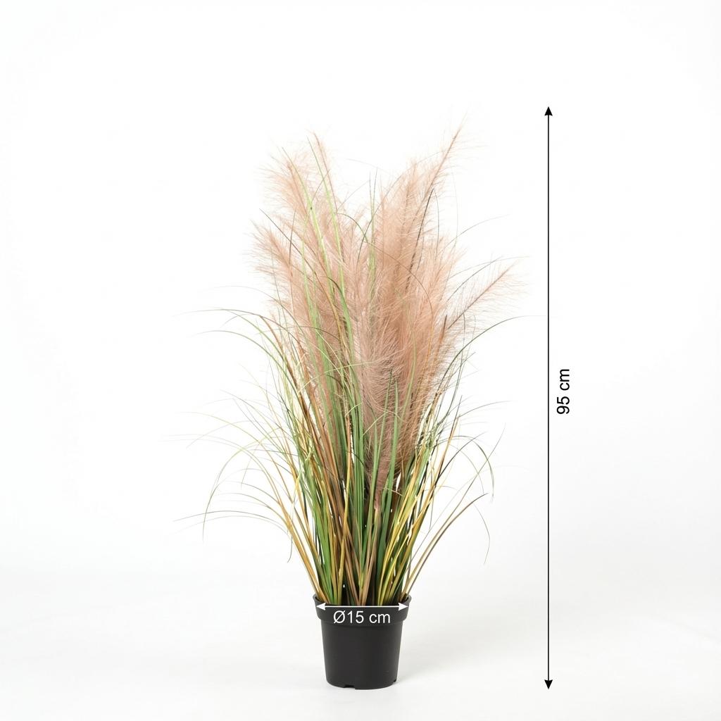 ARTIFICIAL Phragmites grass