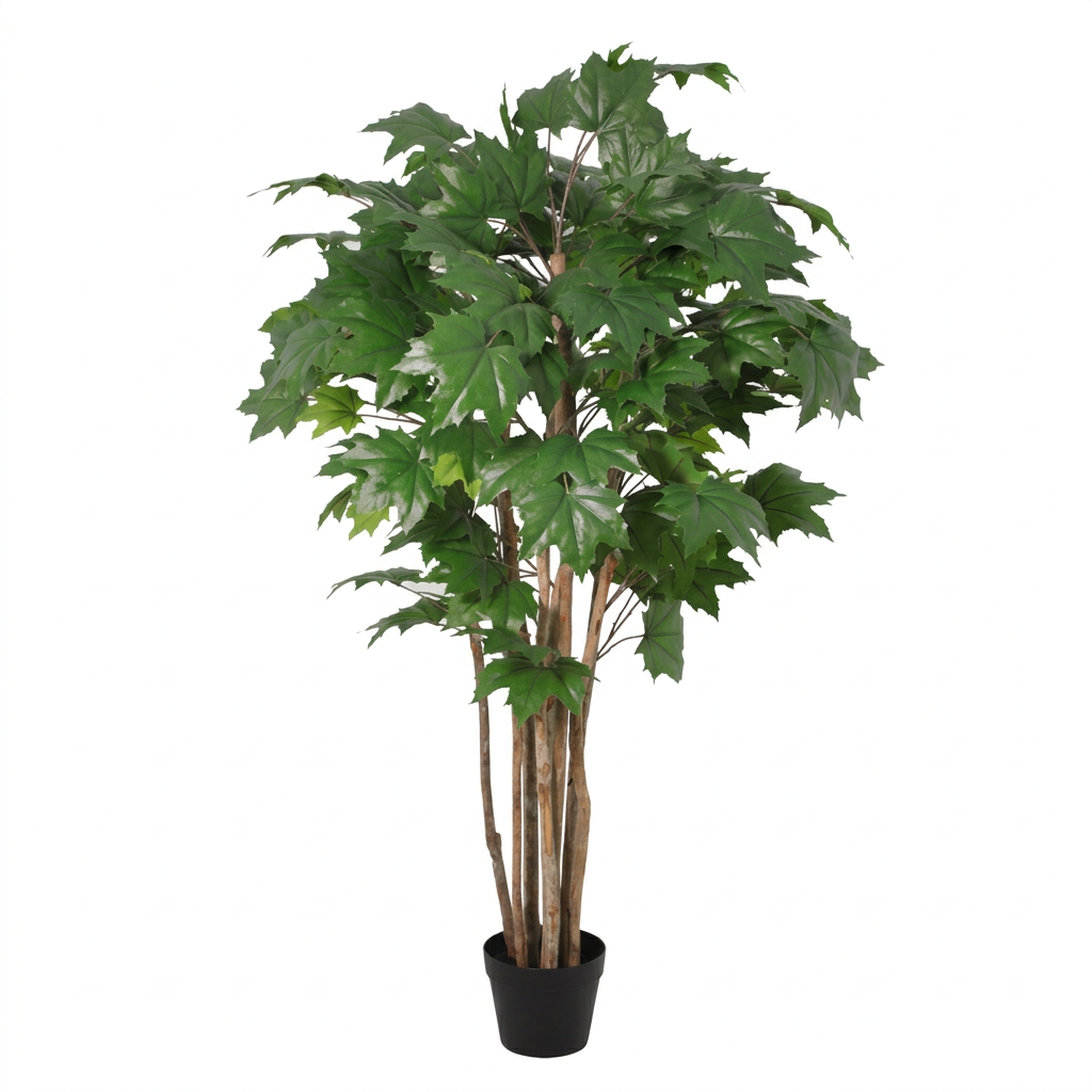 ARTIFICIAL Maple tree