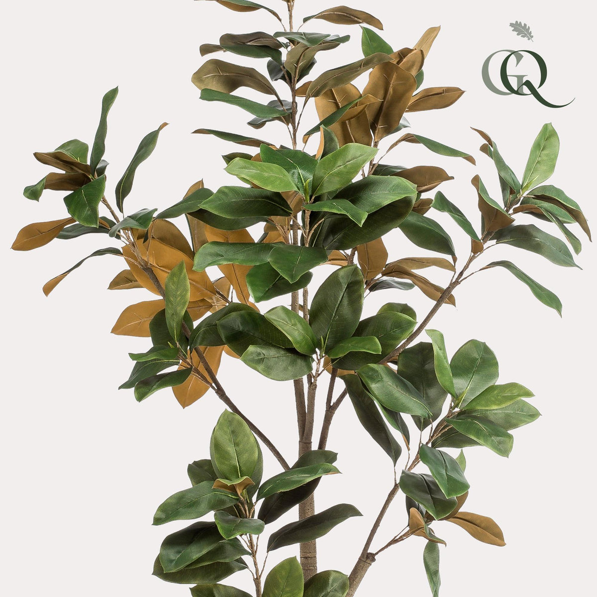 Kunstpflanze - Magnolia Grandiflora