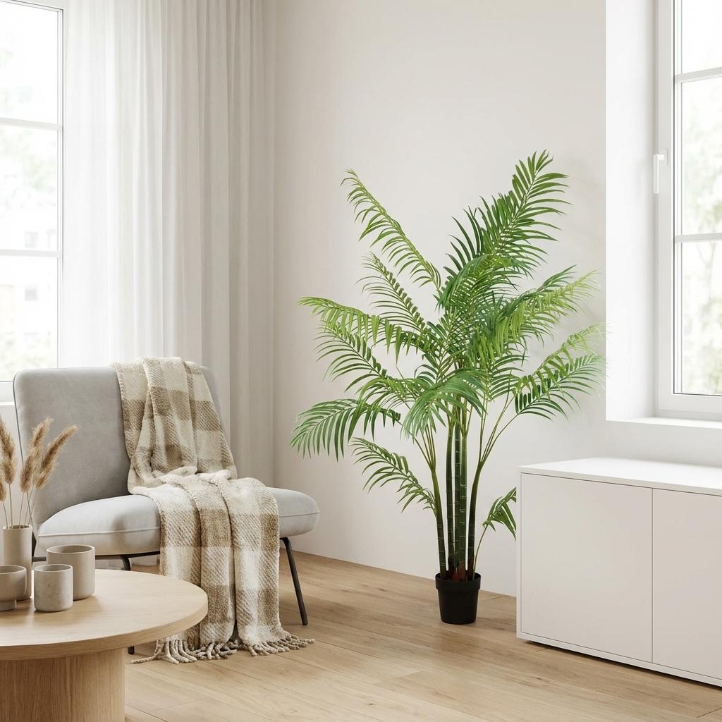 ARTIFICIAL Areca