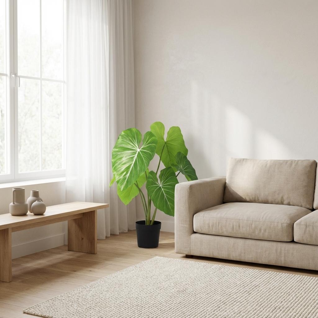 ARTIFICIAL Philodendron
