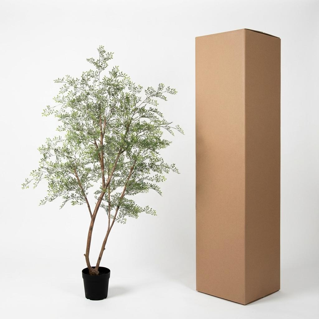 ARTIFICIAL Cassia tree