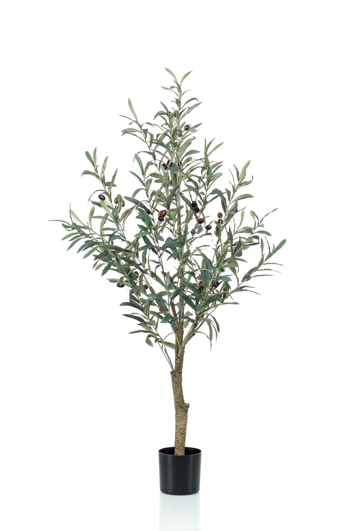 Kunstpflanze - Olea europaea - Olivenbaum