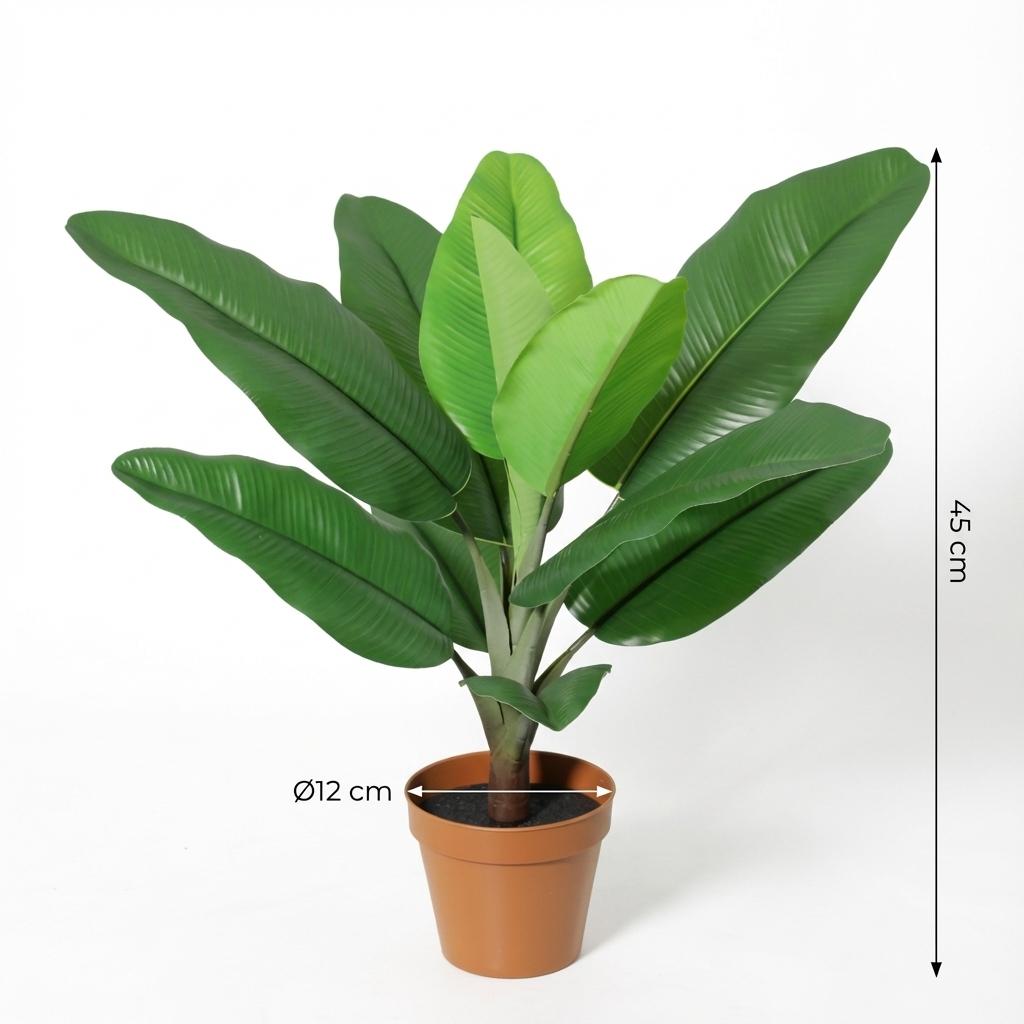 ARTIFICIAL Philodendron Jungle King