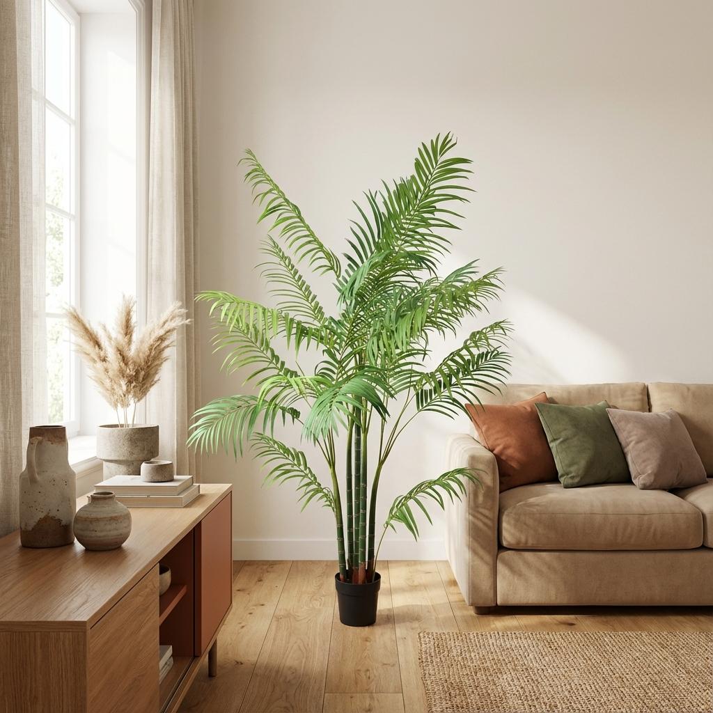 ARTIFICIAL Areca