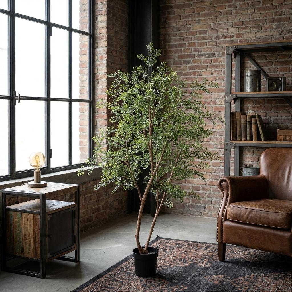 ARTIFICIAL Cassia tree