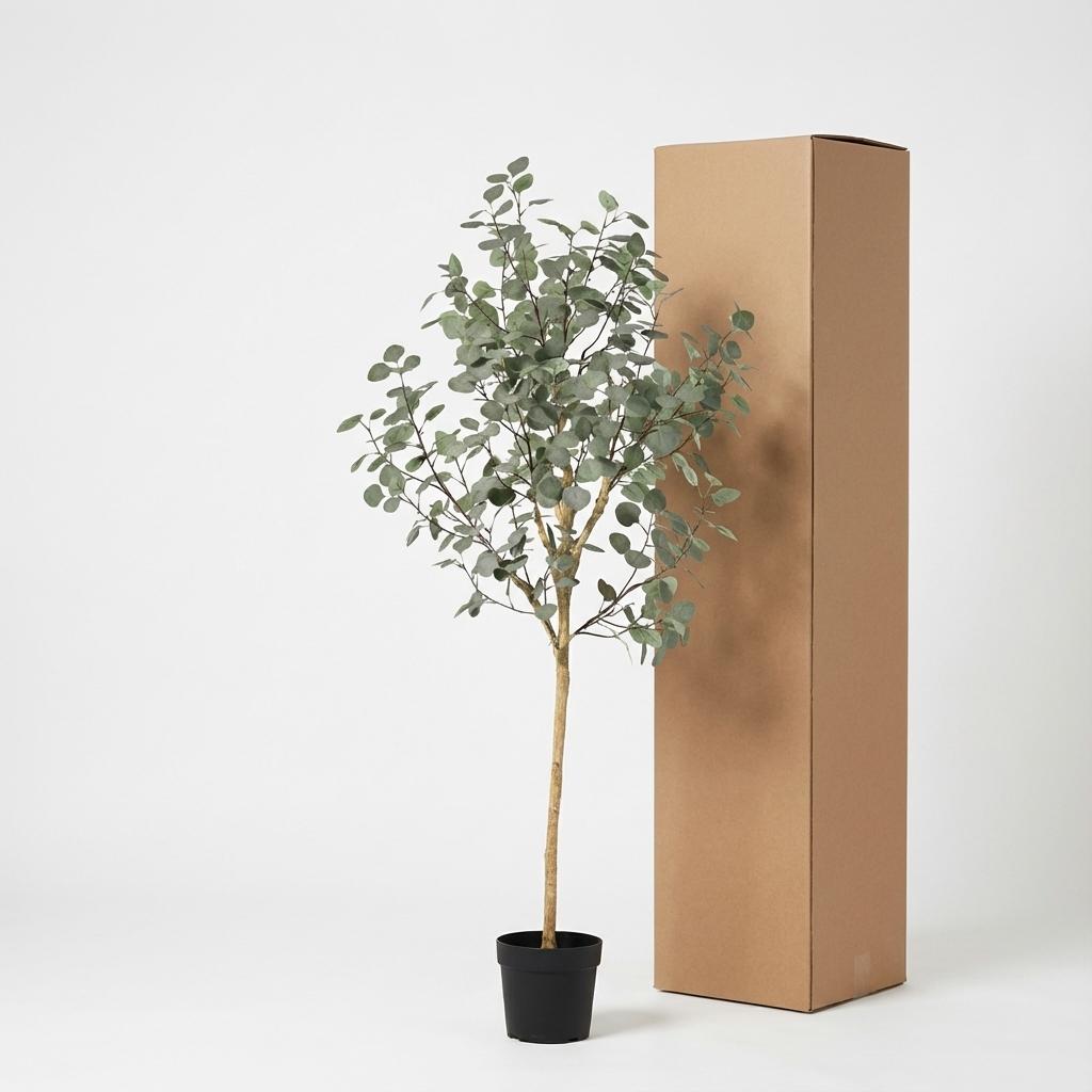ARTIFICIAL Eucalyptus