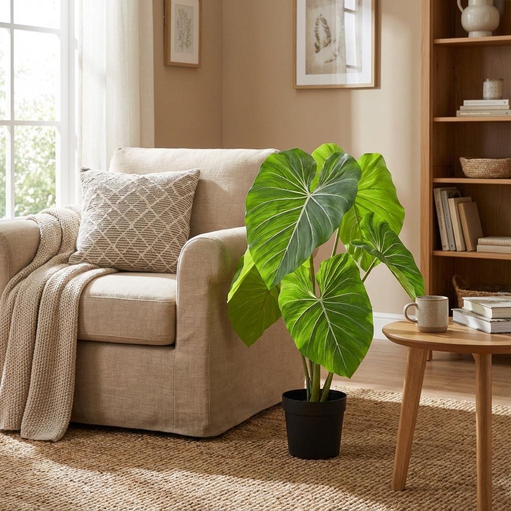 ARTIFICIAL Philodendron