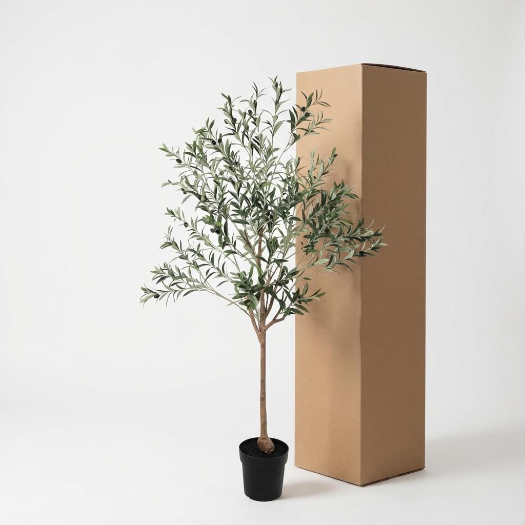 ARTIFICIAL Olive Tree