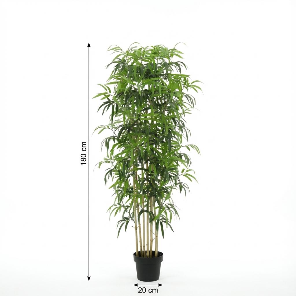 ARTIFICIAL Bamboe