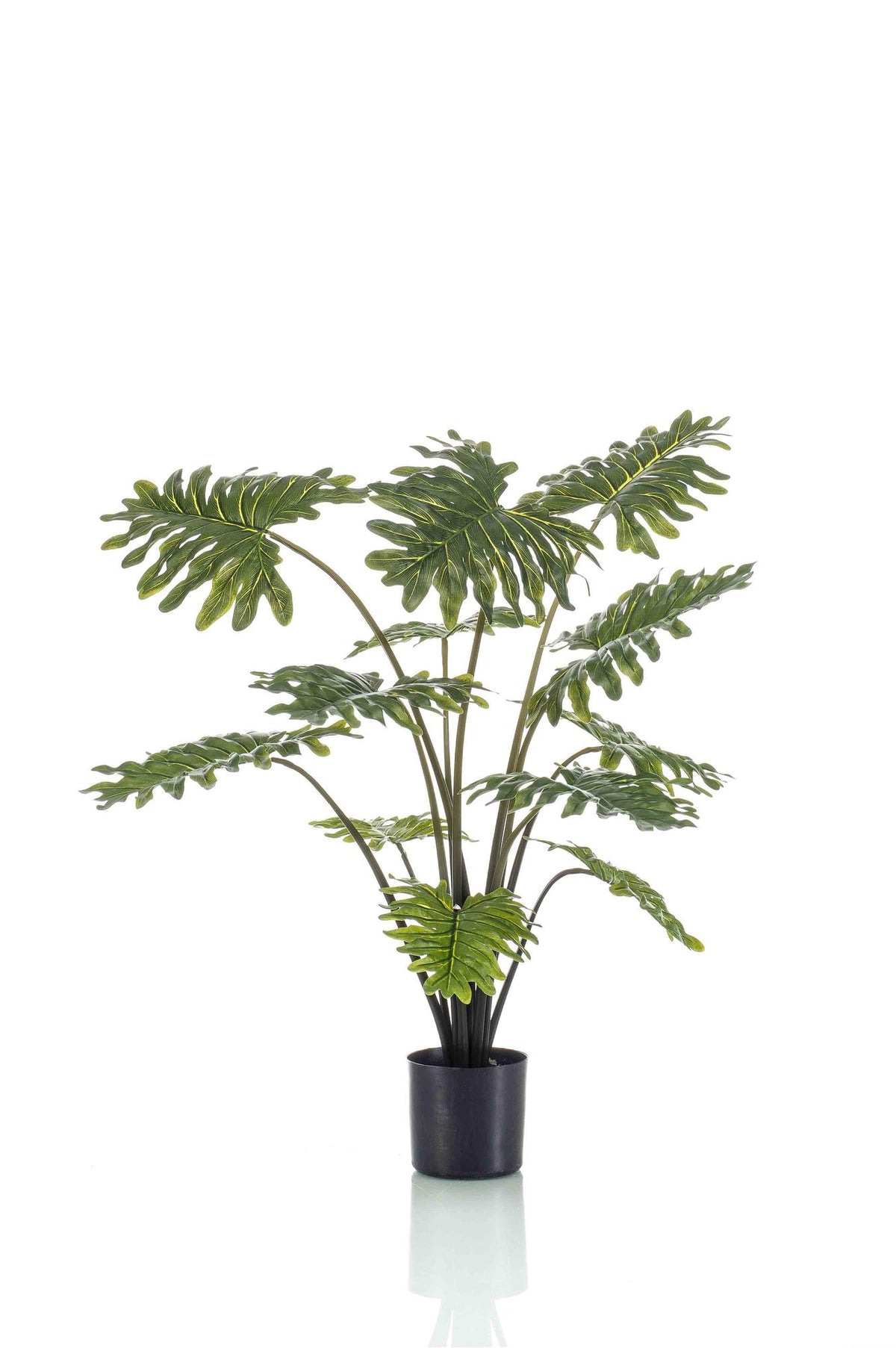 Kunstpflanze - Philodendron