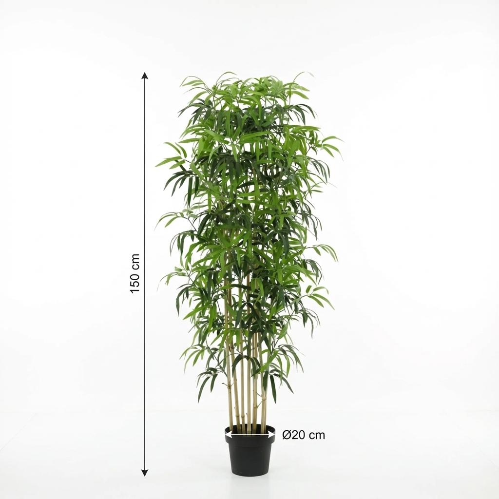ARTIFICIAL Bamboe