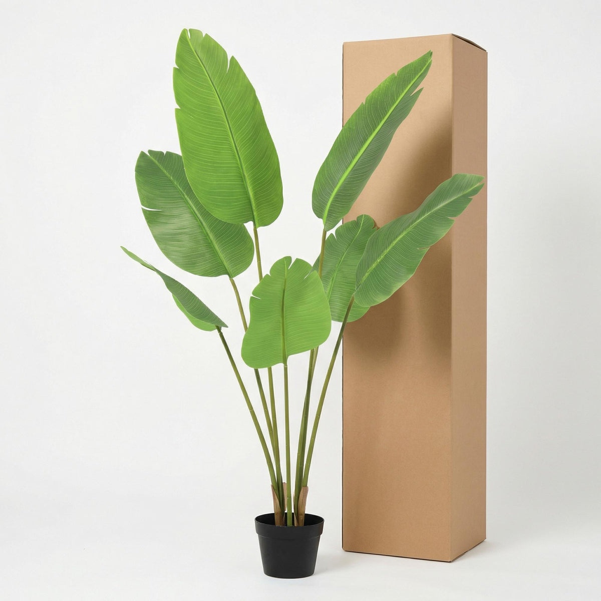 ARTIFICIAL Strelitzia Nicolai