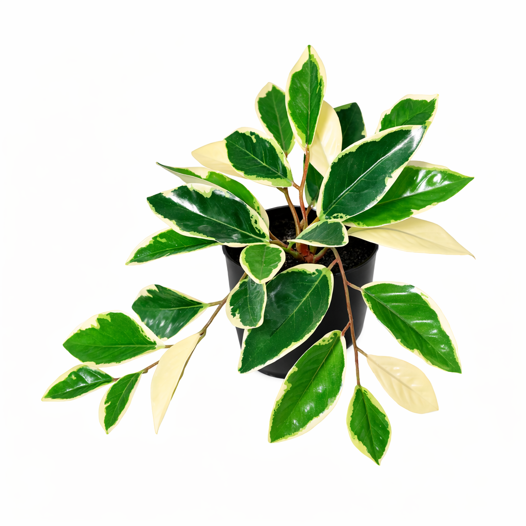 ARTIFICIAL Hoya Variegata