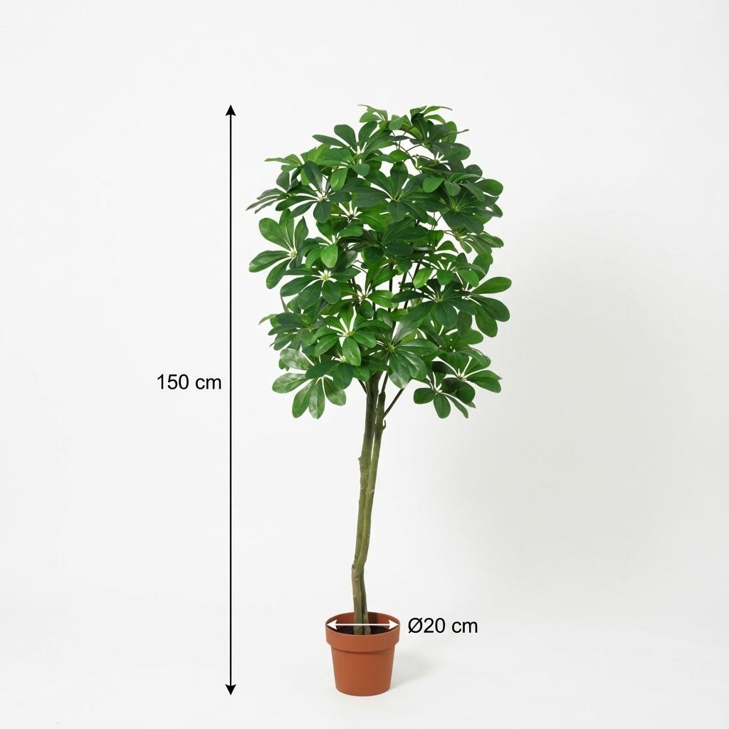 ARTIFICIAL Pachira Aquatica