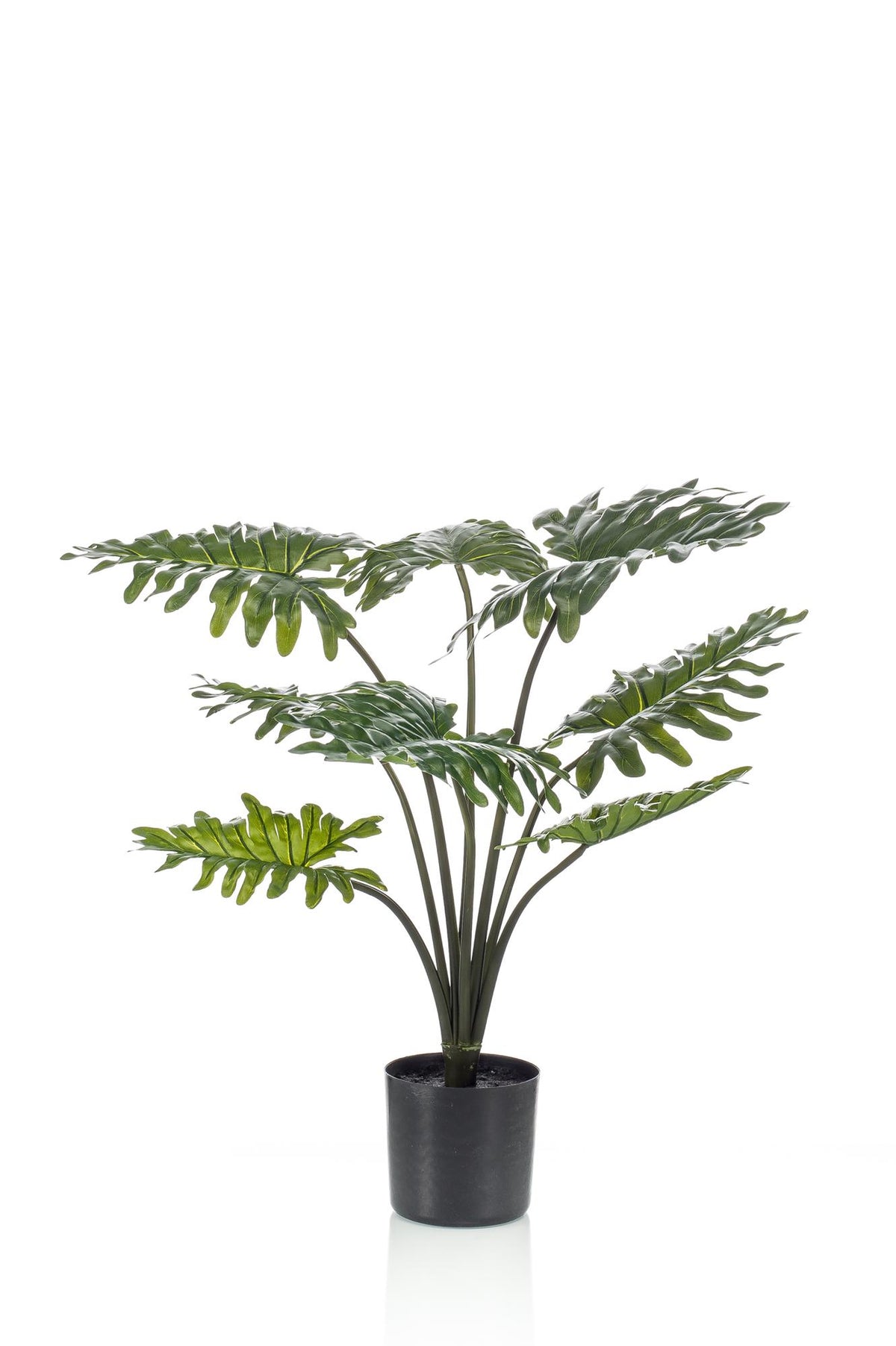 Kunstpflanze - Philodendron