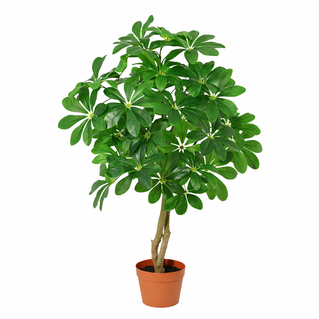 ARTIFICIAL Schefflera Arboricola