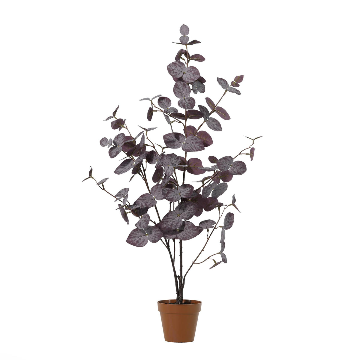 ARTIFICIAL Eucalyptus purple