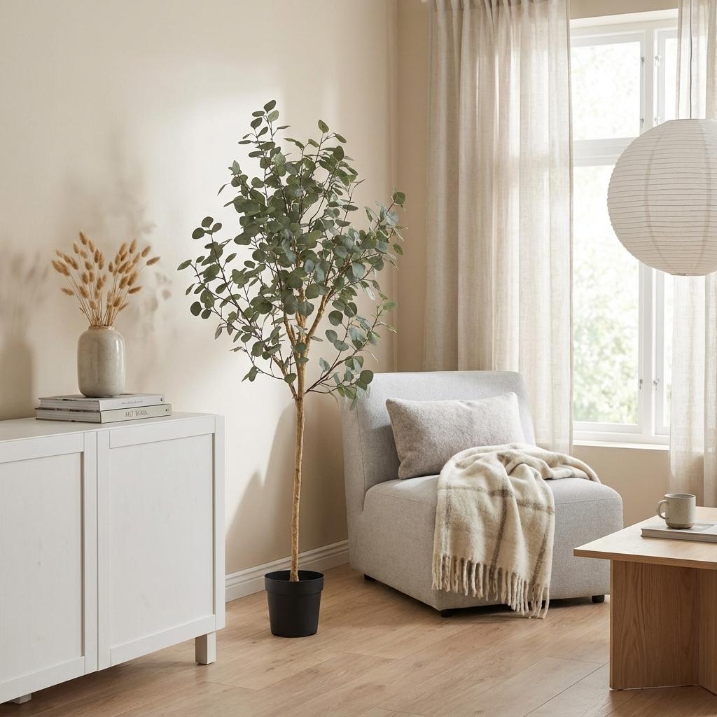 ARTIFICIAL Eucalyptus
