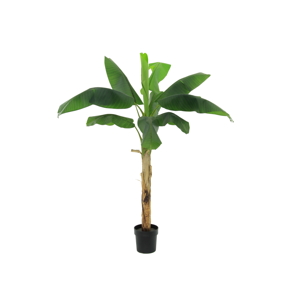 ARTIFICIAL Bananenplant Musa