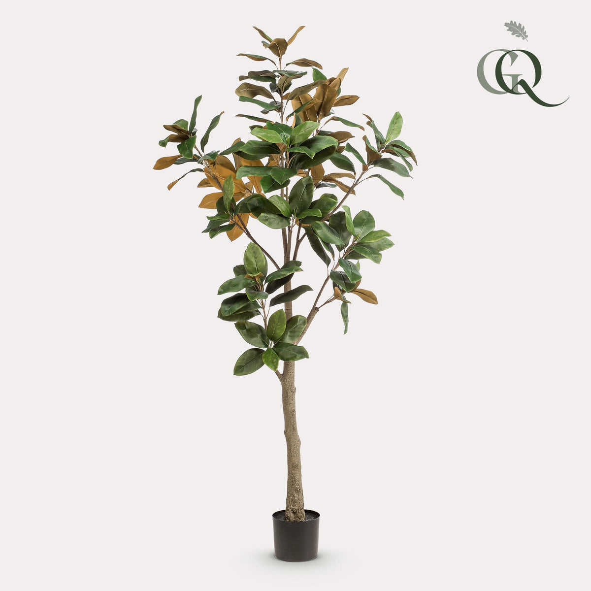 Kunstpflanze - Magnolia Grandiflora