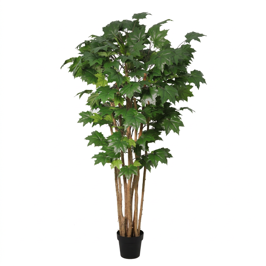 ARTIFICIAL Maple tree