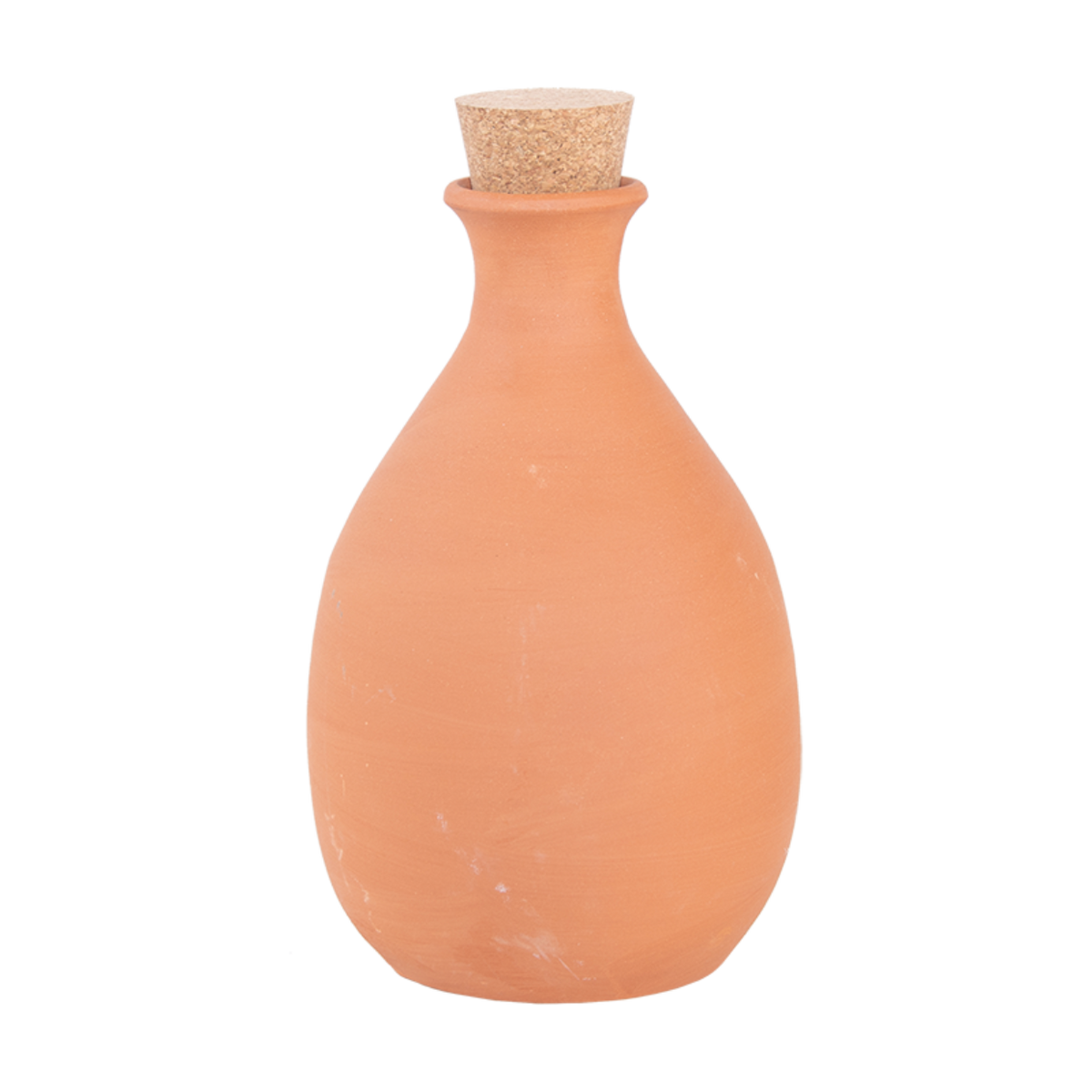 Olla S - L 15,2 x D 15,2 x H 26,5
