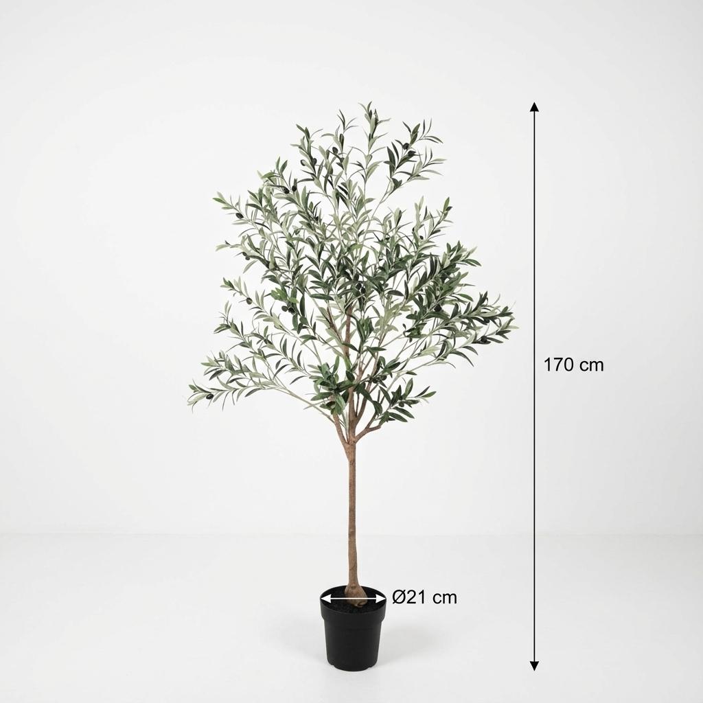 ARTIFICIAL Olive Tree