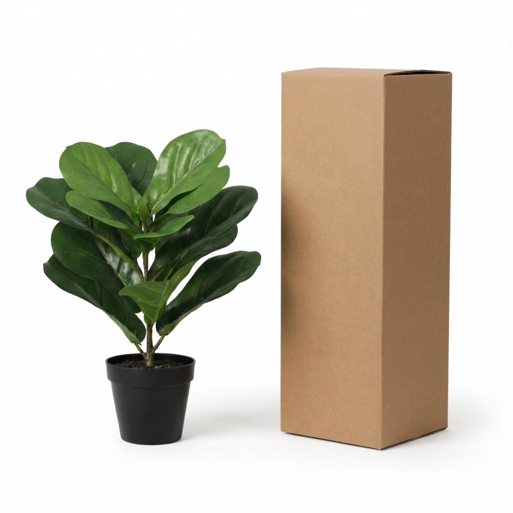 ARTIFICIAL Ficus lyrata