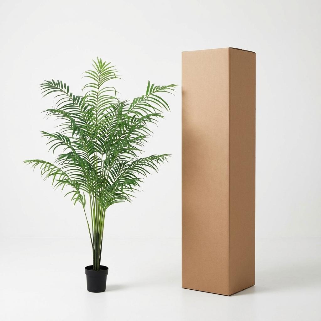 ARTIFICIAL Kentia palm