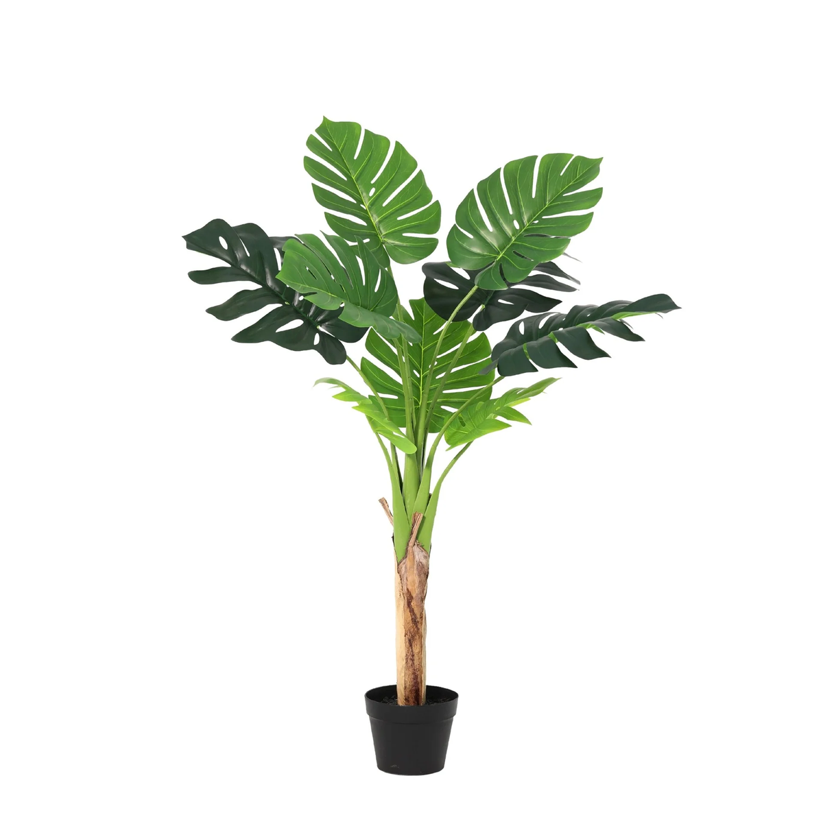 ARTIFICIAL Monstera Deliciosa