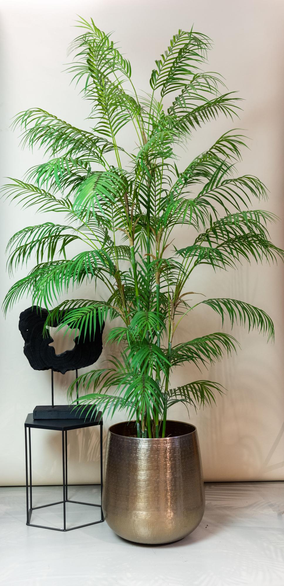 Kunstpflanze - Chamaedorea Elegans - Bergpalme